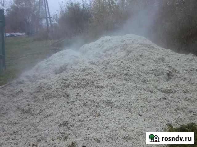 Жом свекловичный Алексеевка - изображение 1