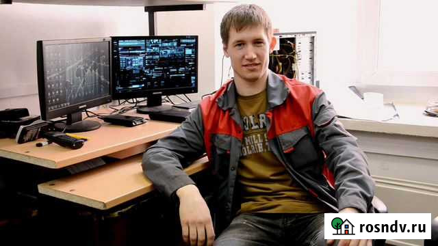 Ремонт компьютерной техники: ноутбуки, пк Набережные Челны - изображение 1