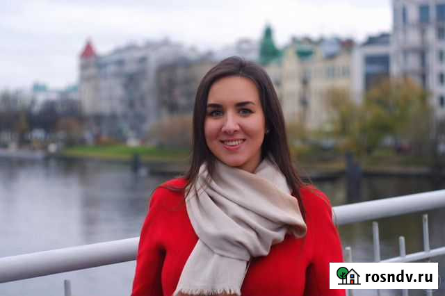 Риелтор. Специалист по недвижимости Санкт-Петербург - изображение 1