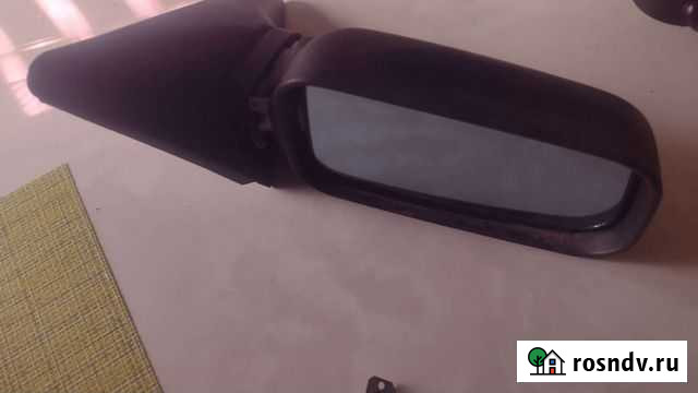 Зеркало 2110 правая Умет - изображение 1