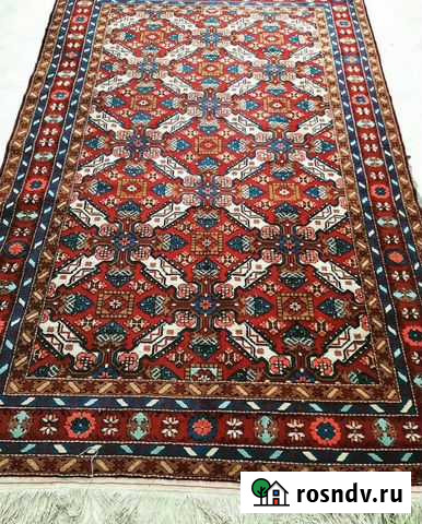 Чистка шерстяных ковров Махачкала - изображение 1