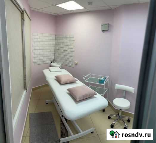 Аренда кабинетов для массажа и наращивания ресниц Санкт-Петербург - изображение 1