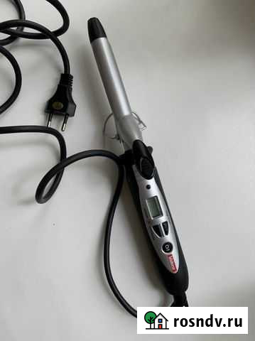 Плойка Valera Владимир - изображение 1