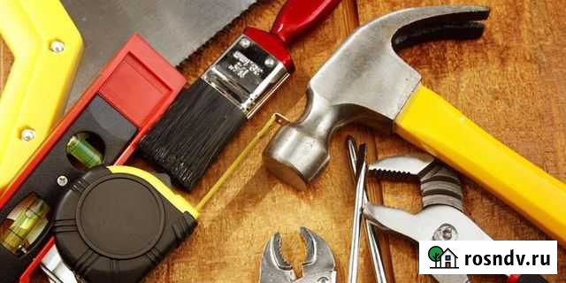 Ремонт квартир Балашиха - изображение 1