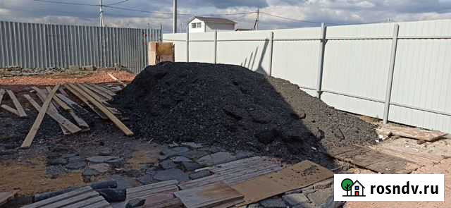 Щебень фракция 5х20 Копейск - изображение 1