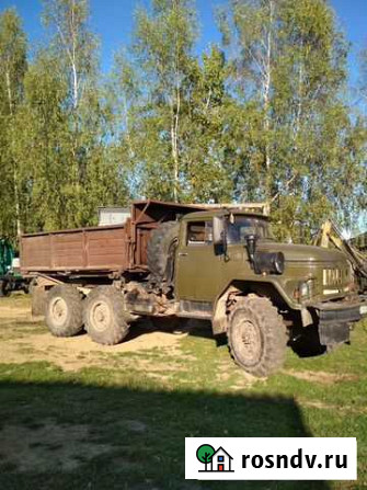Услуги самосвала Редкино - изображение 1