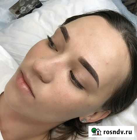 Татуаж(перманентный макияж) Улан-Удэ - изображение 1