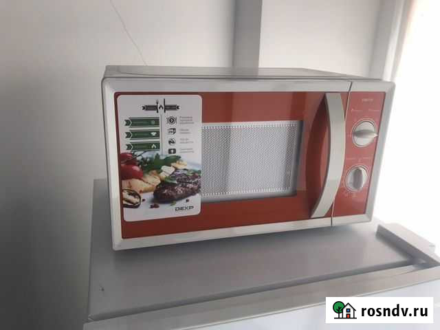 Микроволновая печь Dexp Благовещенск - изображение 1
