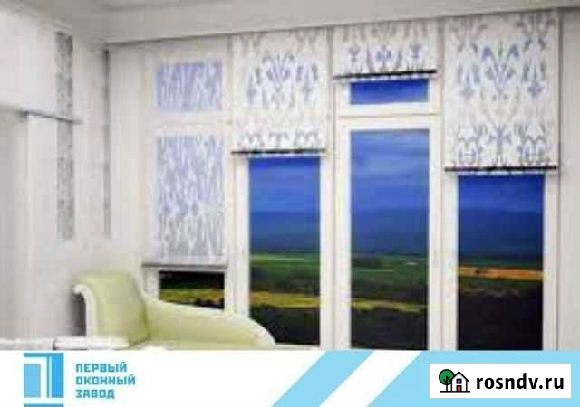 Пластиковые окна от производителя Матвеев-Курган - изображение 1