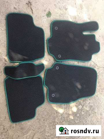 Эво Коврики Знаменка - изображение 1