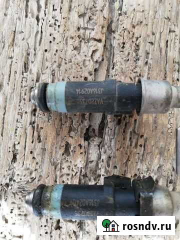 Форсунки 16кл Дербент - изображение 1