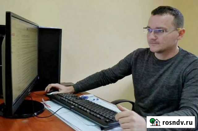 Ремонт компьютеров Калининград - изображение 1