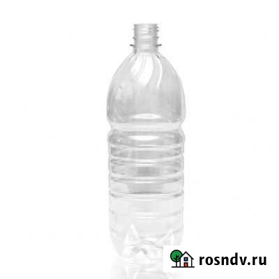 Бутылка - пэт (2 л) (тара под масло, тосол, пищ. п Омск - изображение 1