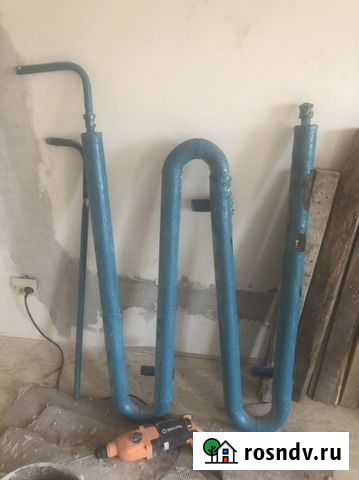 Полотенцесушитель Стерлитамак - изображение 1