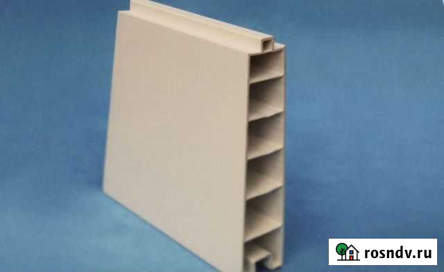 Дверная панель окна Двери профиль Азов - изображение 1