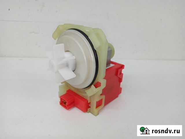 Помпа стиральной машины Bosch Вологда - изображение 1