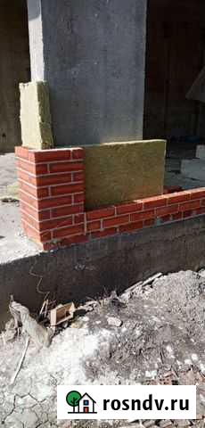 Каменщик Сальск - изображение 1