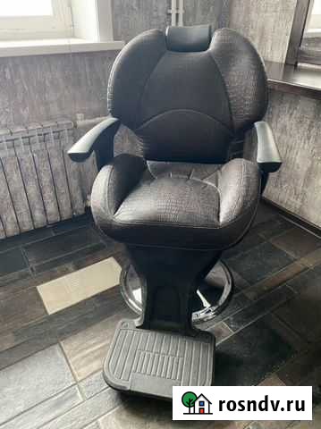 Кресло для парикмахера Благовещенск - изображение 1