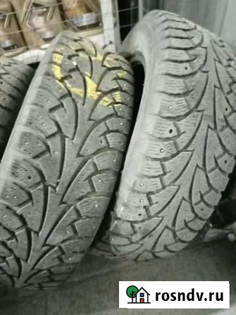 Hankook 185/65 R15 Волжск - изображение 1