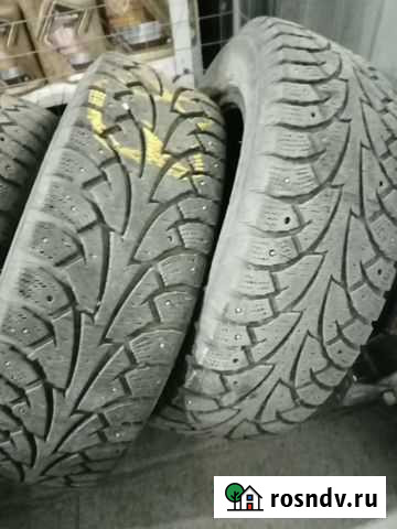 Hankook 185/65 R15 Волжск - изображение 1
