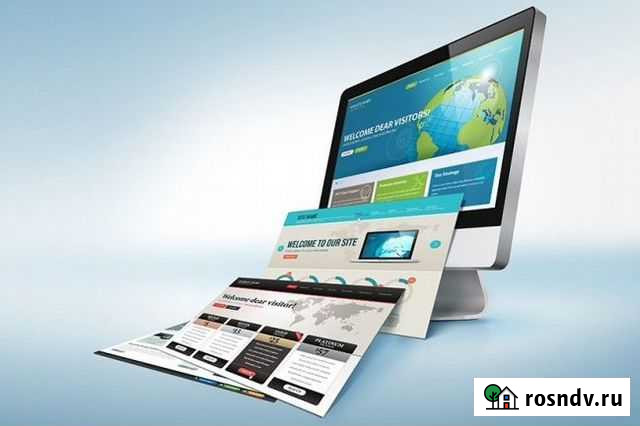 Сайты под ключ Волгоград - изображение 1