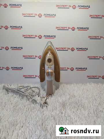 Утюг belsi Home BSI-2000 (Ч45) Йошкар-Ола - изображение 1