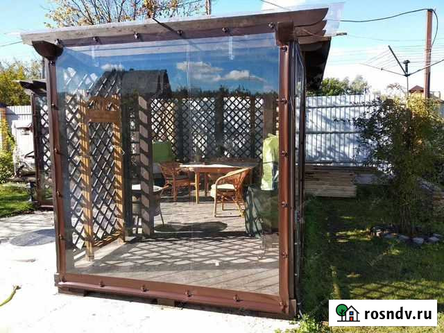 Мягкие окна Махачкала - изображение 1