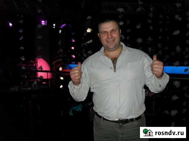 Праздник под ключ Кемерово - изображение 1