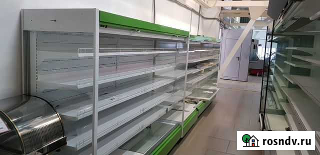 Холодильная горка под выносной холод Москва - изображение 1