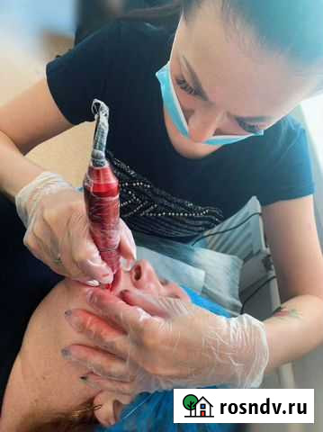 Перманентный макияж Барнаул - изображение 1