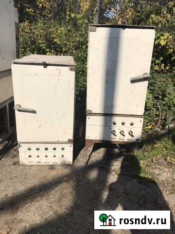 Бытовая техника для кухни бу Нальчик - изображение 1