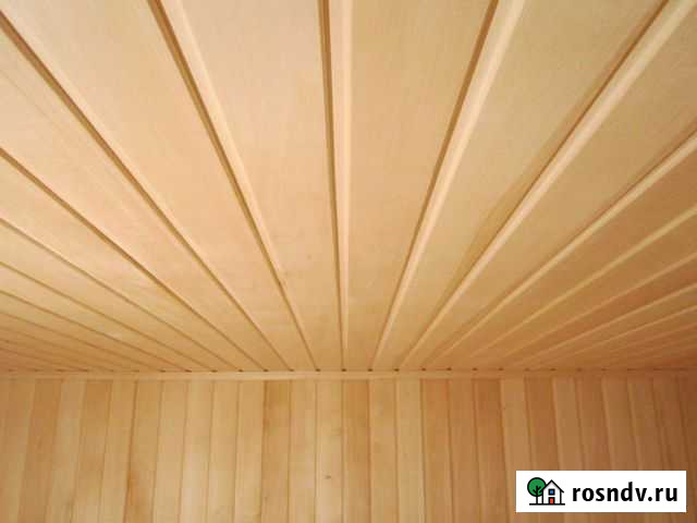 Вагонка липа Ардатов - изображение 1