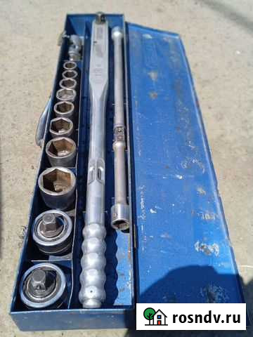 Монтажный, автомобильный, динамометрический ключ Орск - изображение 1