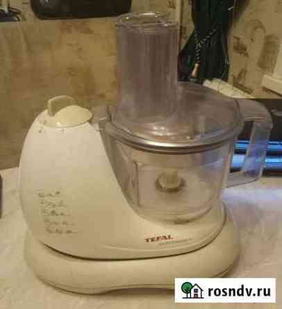 Кухонный комбайн Красногорск