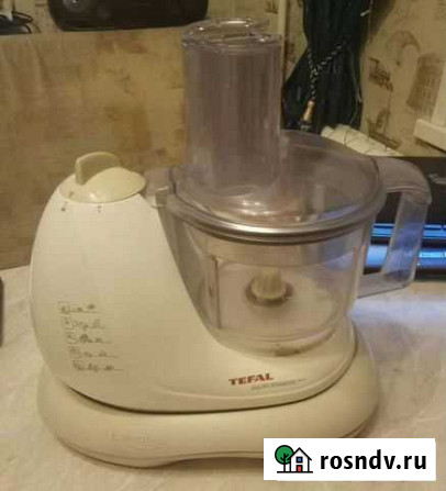 Кухонный комбайн Красногорск - изображение 1