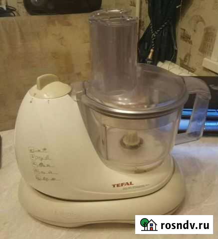 Кухонный комбайн Красногорск - изображение 1