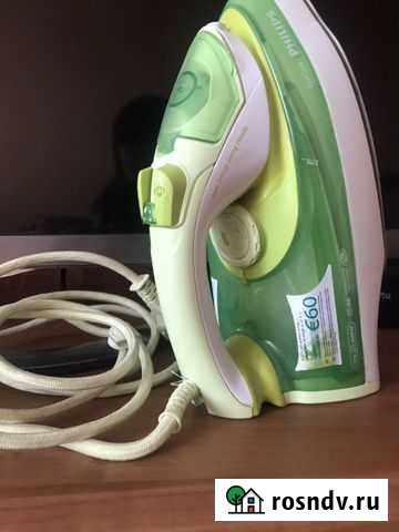 Утюг Philips Волгоград - изображение 1