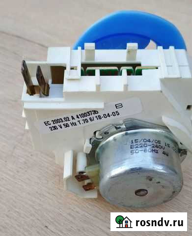 Запчасти для Стиральной машины Candy cty84 Черноморское - изображение 1