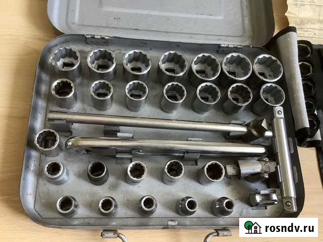 Набор Шоферского инструмента Ижевск - изображение 1