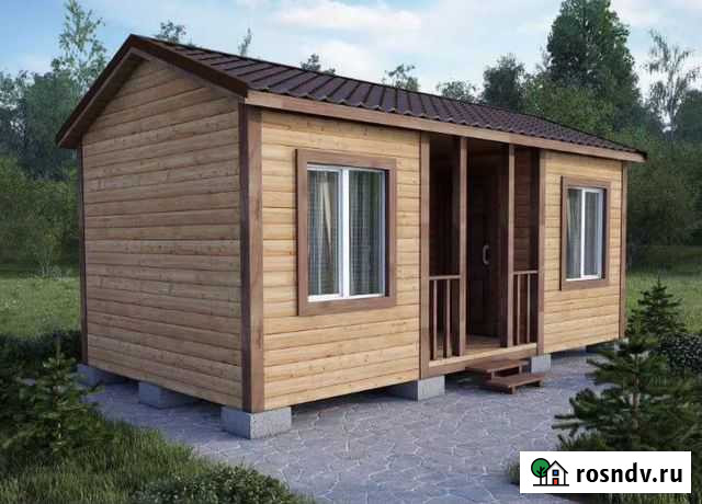 Стройка.Отделка.Бани.Дома.Гаражи.Беседки Ачинск - изображение 1