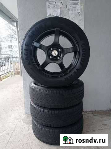 Продам колеса Пенза - изображение 1