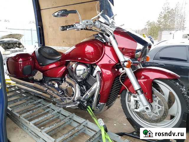 Мотоэвакуатор, перевозка мототехники, катеров Екатеринбург - изображение 1