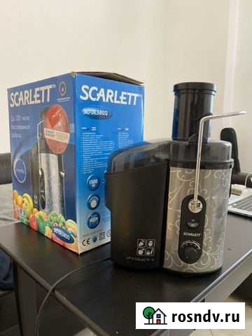 Соковыжималка Нефтекамск - изображение 1