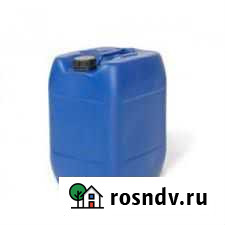 Канистра 10л Абакан - изображение 1