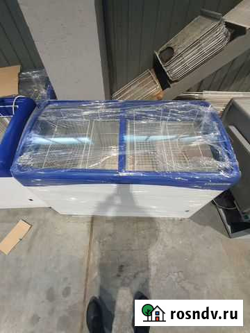 Морозильный ларь Саранск - изображение 1