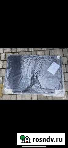 Коврик в багажник Новый Оскол - изображение 1