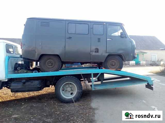 Эвакуатор 5 тонн Димитровград - изображение 1