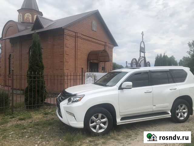 Аренда авто (Экскурсии по красивым местам Брян об) Брянск - изображение 1