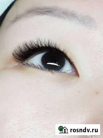 Наращивание ресниц Элиста - изображение 1