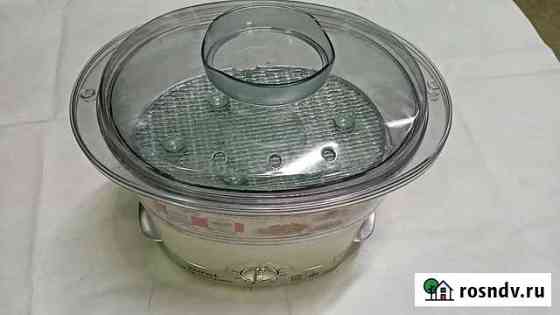 Пароварка Tefal VC100630 Иволгинск